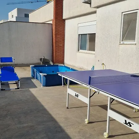 Flower Roof Private Terrace *