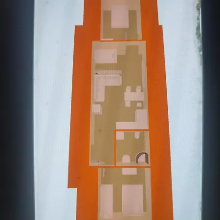 Flower Roof Private Terrace *