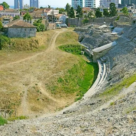Flower Roof Private Terrace * 골렘