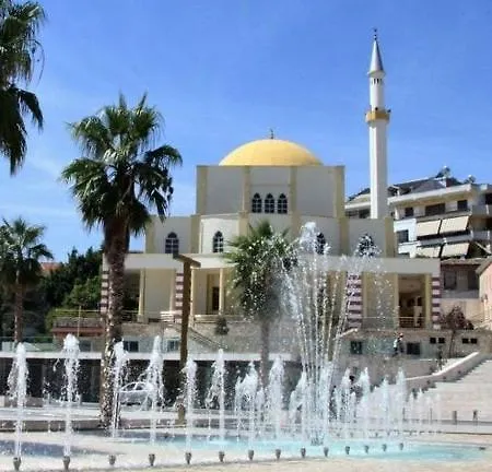Flower Roof Private Terrace *