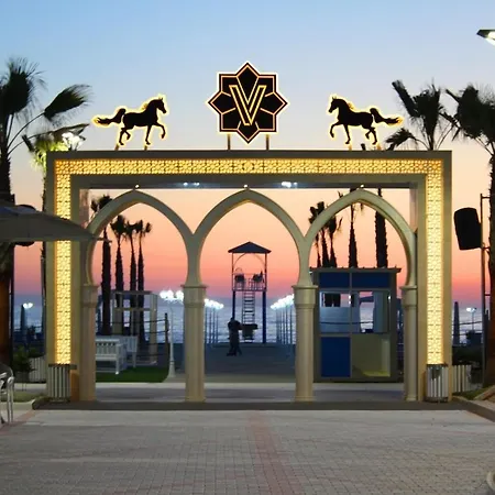 Flower Roof Private Terrace 아파트