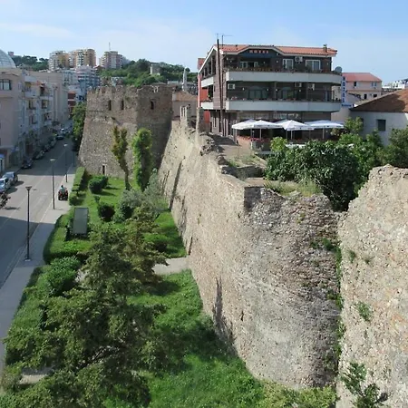Flower Roof Private Terrace *