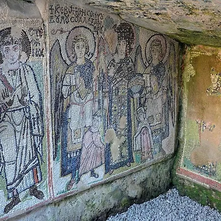 Flower Roof Private Terrace 아파트