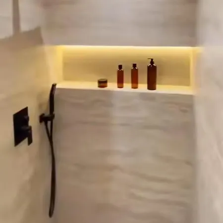 아파트 Flower Roof Private Terrace *