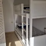 Apartment Floor In Albania With Private Rooftop Sleeps 8 To 10 Golem (Tirana)