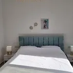 Apartment Floor In Albania With Private Rooftop Sleeps 8 To 10 *