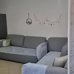 Floor In Albania With Private Rooftop Sleeps 8 To 10 Apartment *