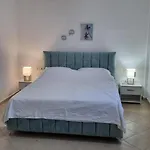 Floor In Albania With Private Rooftop Sleeps 8 To 10 Golem (Tirana)