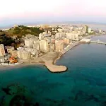 Floor In Albania With Private Rooftop Sleeps 8 To 10 Apartment