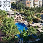 Floor In Albania With Private Rooftop Sleeps 8 To 10 Golem (Tirana)