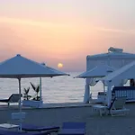 Floor In Albania With Private Rooftop Sleeps 8 To 10