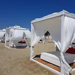 Apartment Floor In Albania With Private Rooftop Sleeps 8 To 10