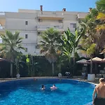 Floor In Albania With Private Rooftop Sleeps 8 To 10 Apartment *