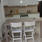 Apartment Floor In Albania With Private Rooftop Sleeps 8 To 10 Golem (Tirana)