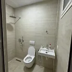 Floor In Albania With Private Rooftop Sleeps 8 To 10 *