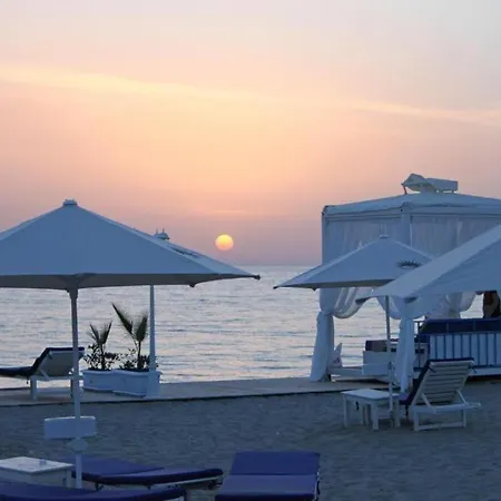 Flower Roof Private Terrace