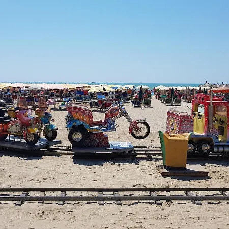 Apartment Flower Roof Private Terrace