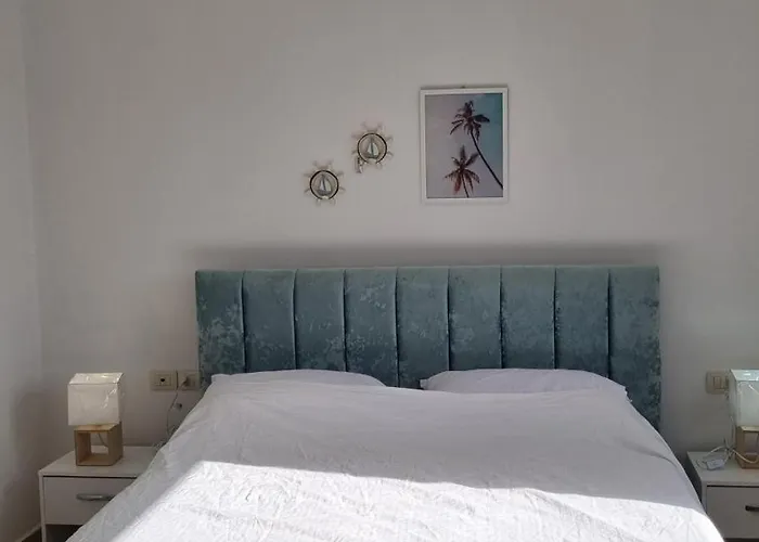 Apartment Flower Roof Private Terrace *