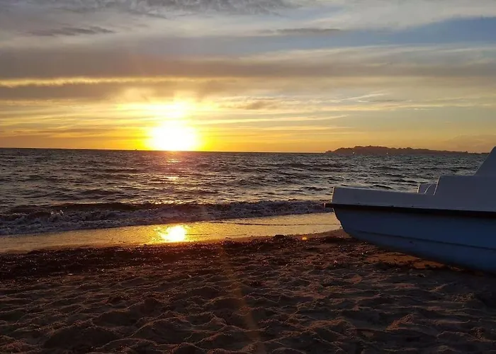 Flower Roof Private Terrace Apartment