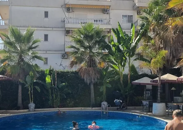 Flower Roof Private Terrace Apartment *