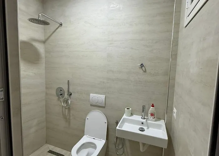 Flower Roof Private Terrace *